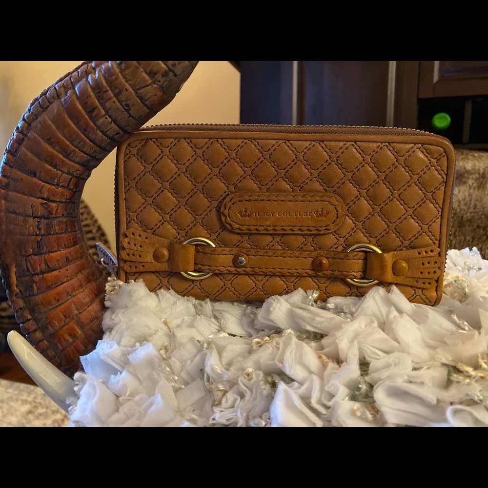 Juicy Couture Wallet